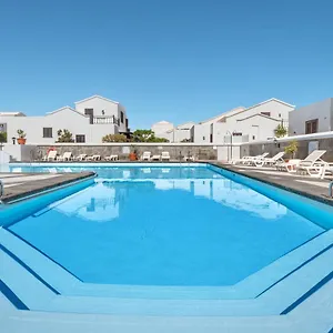 El Patron , Playa Honda (Lanzarote) Spagna