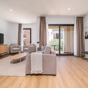 Appartamento Limehome Barcelona Placa Pirineus, L'Hospitalet de Llobregat
