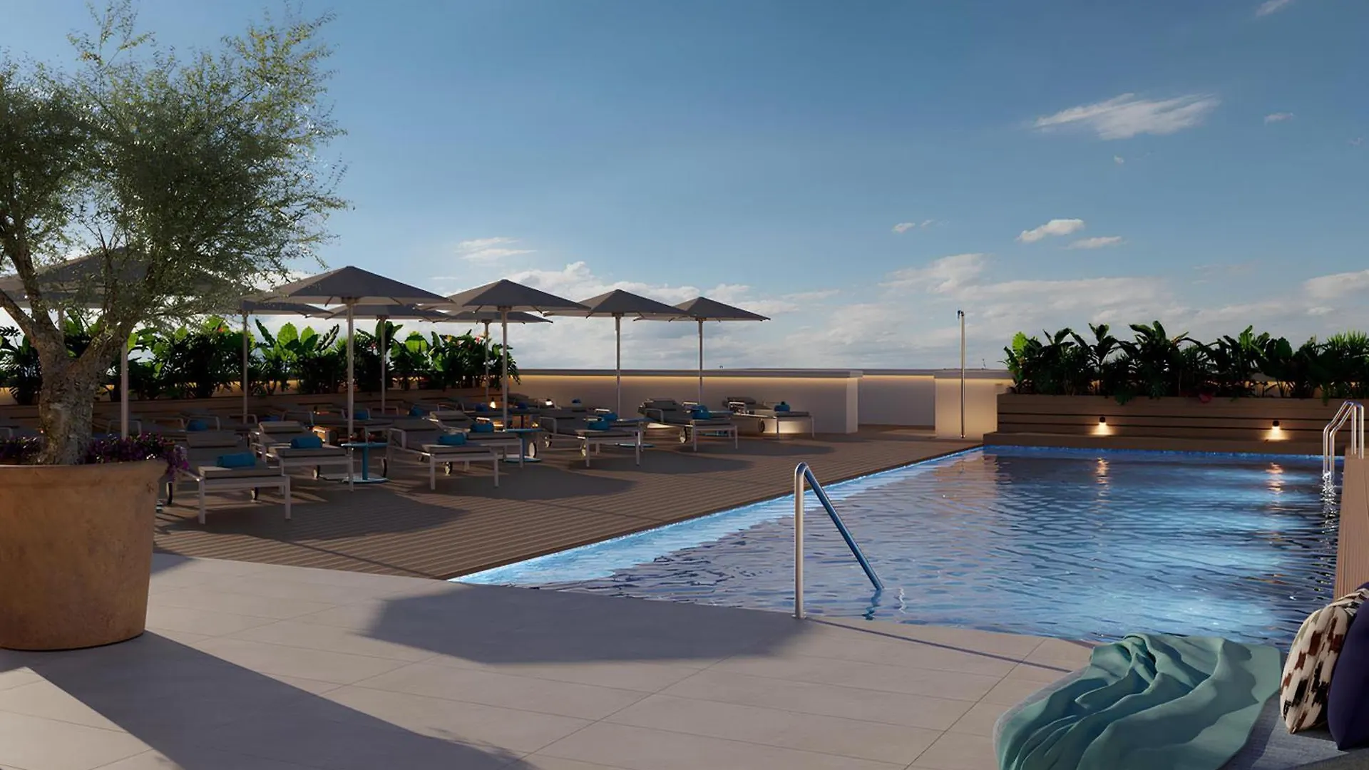 Four Points By Sheraton Barcelona Airport Viladecáns