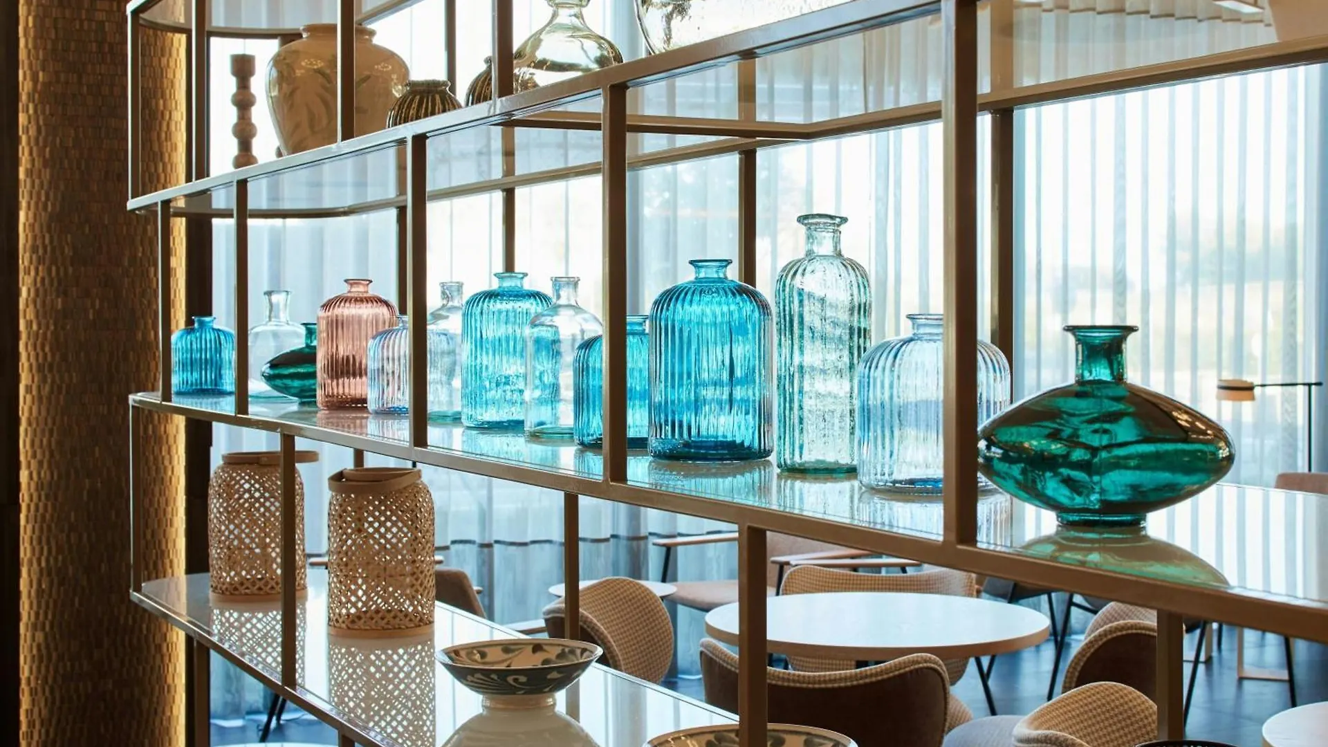 Four Points By Sheraton Barcelona Airport Viladecáns Spanien