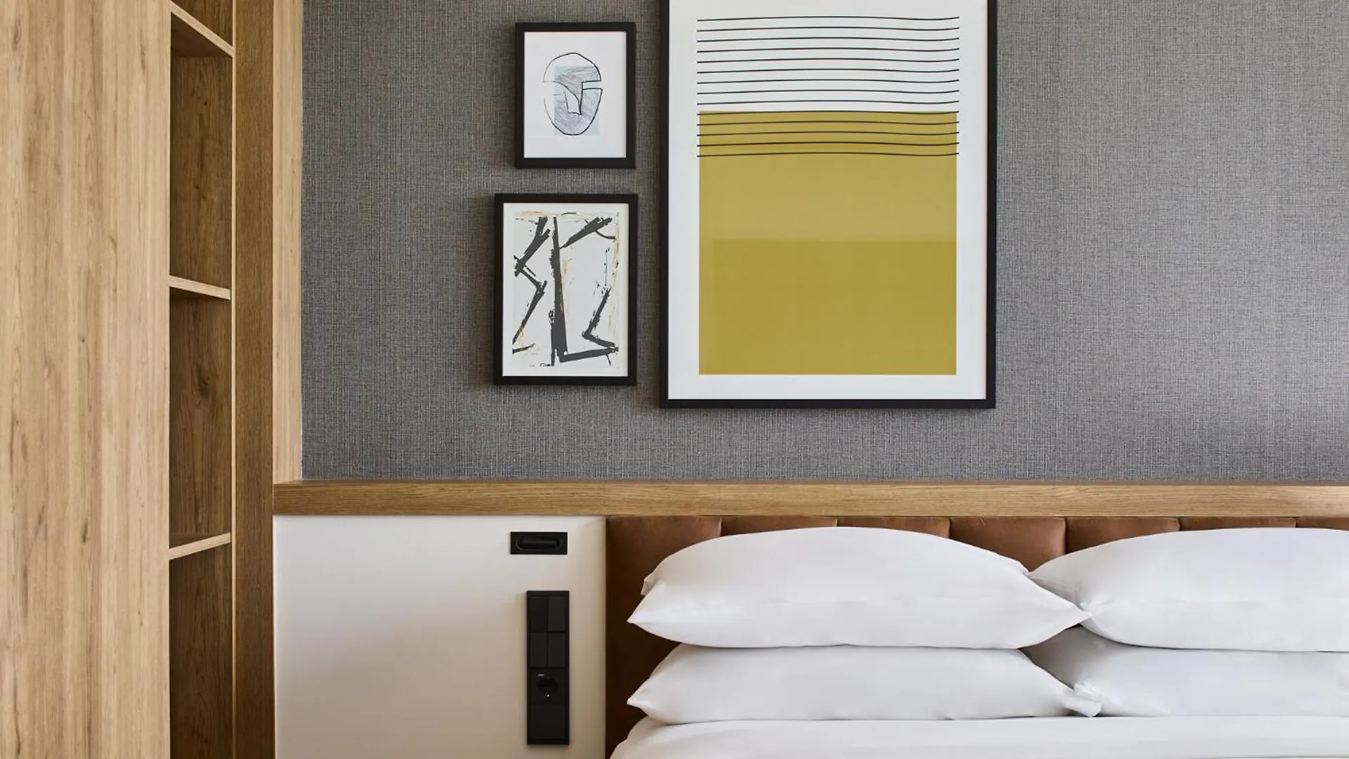 Four Points By Sheraton Barcelona Airport Viladecáns 0*,