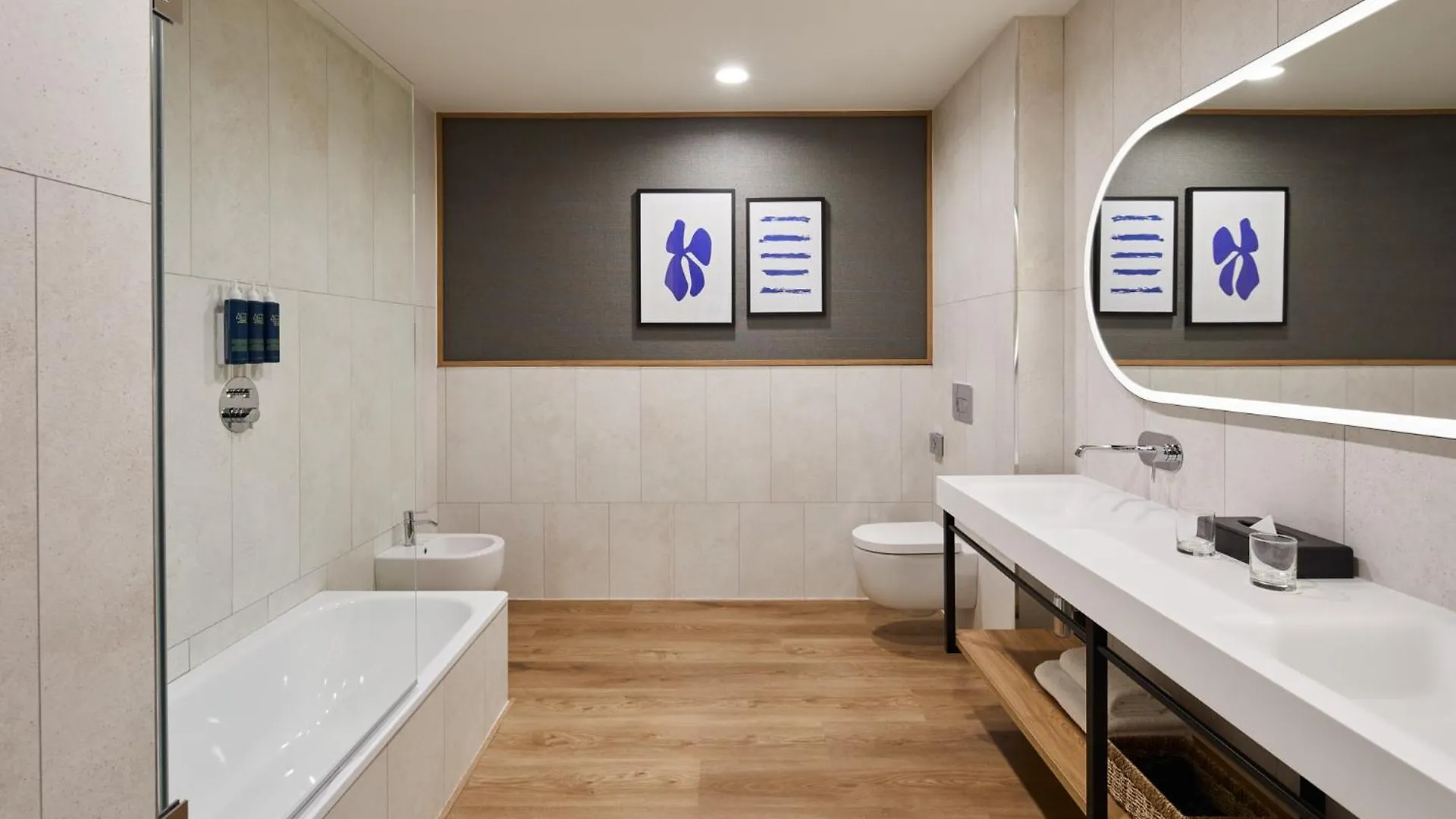 Hotel Four Points By Sheraton Barcelona Airport Viladecáns Spagna