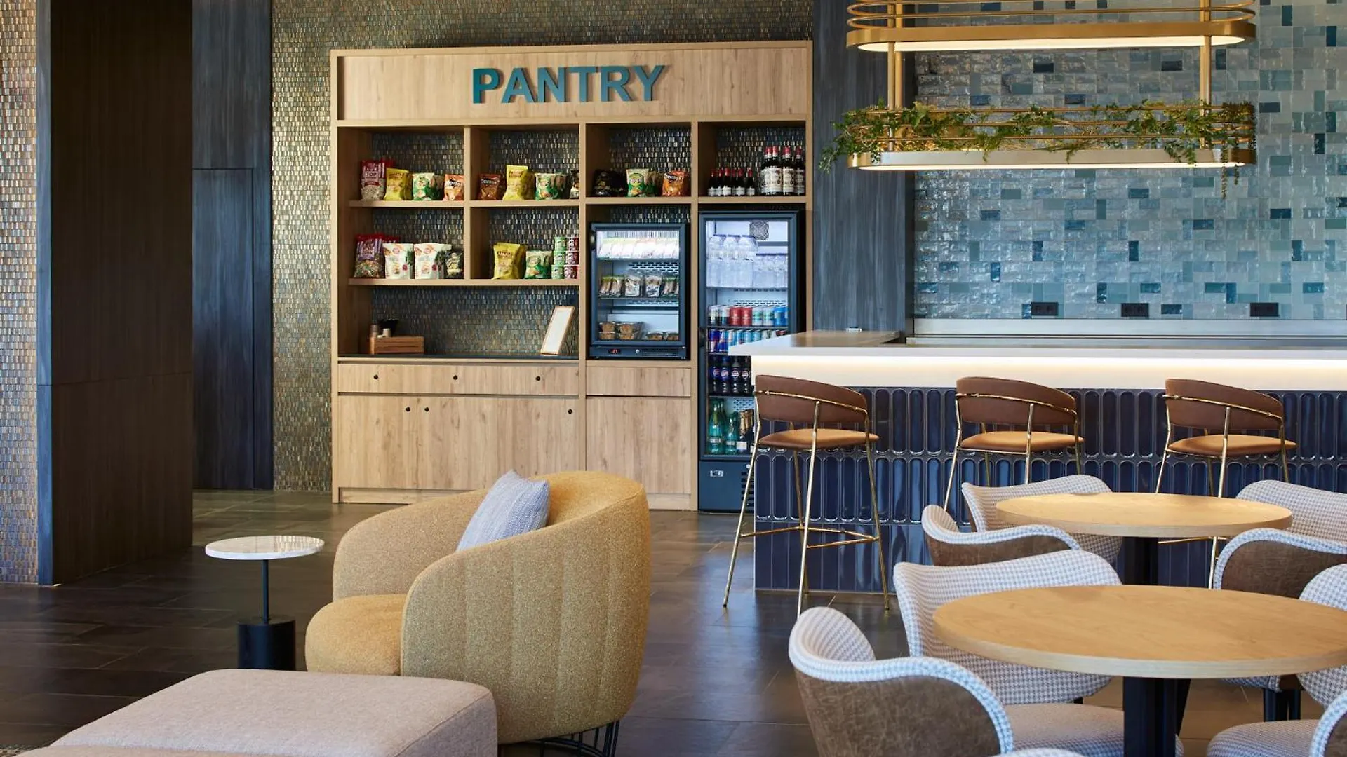 Four Points By Sheraton Barcelona Airport Viladecáns Spagna