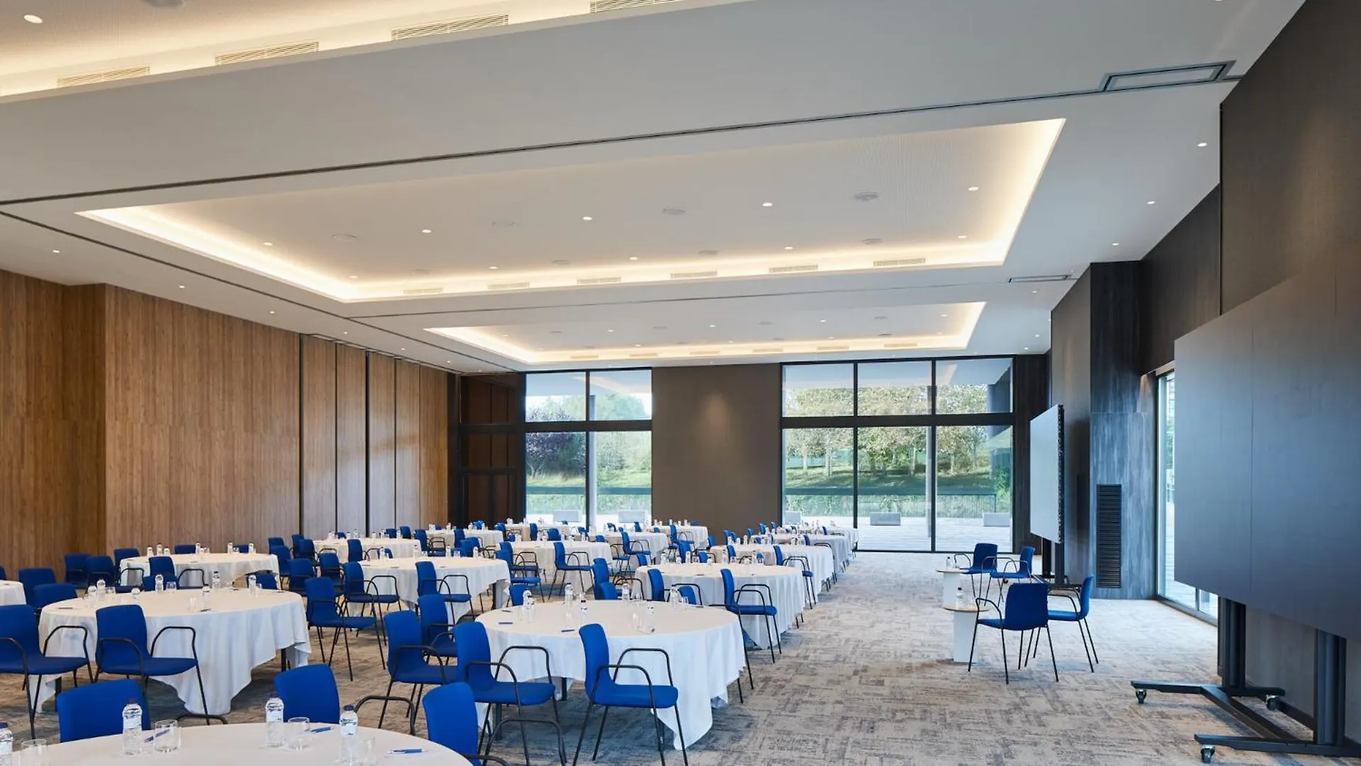 Four Points By Sheraton Barcelona Airport Viladecáns Hotel