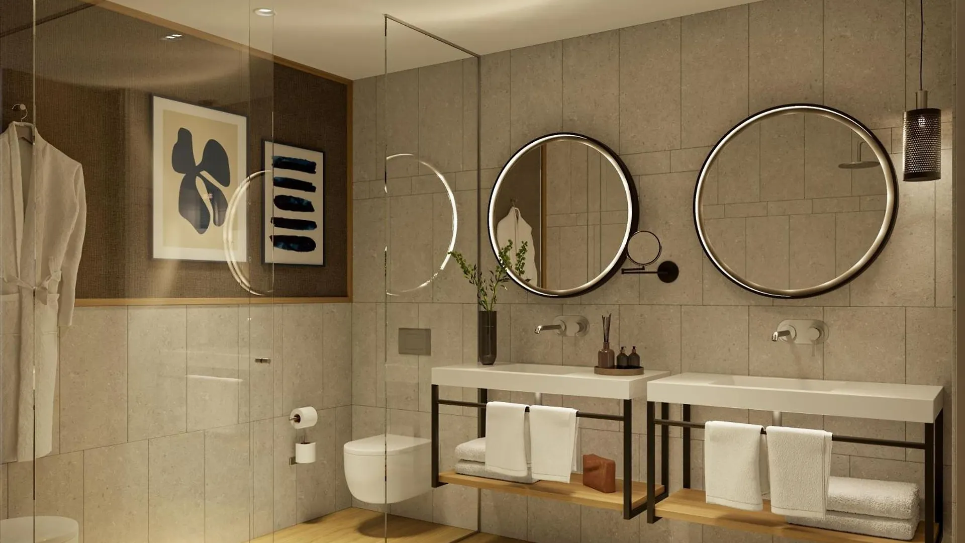 Four Points By Sheraton Barcelona Airport Viladecáns Spagna