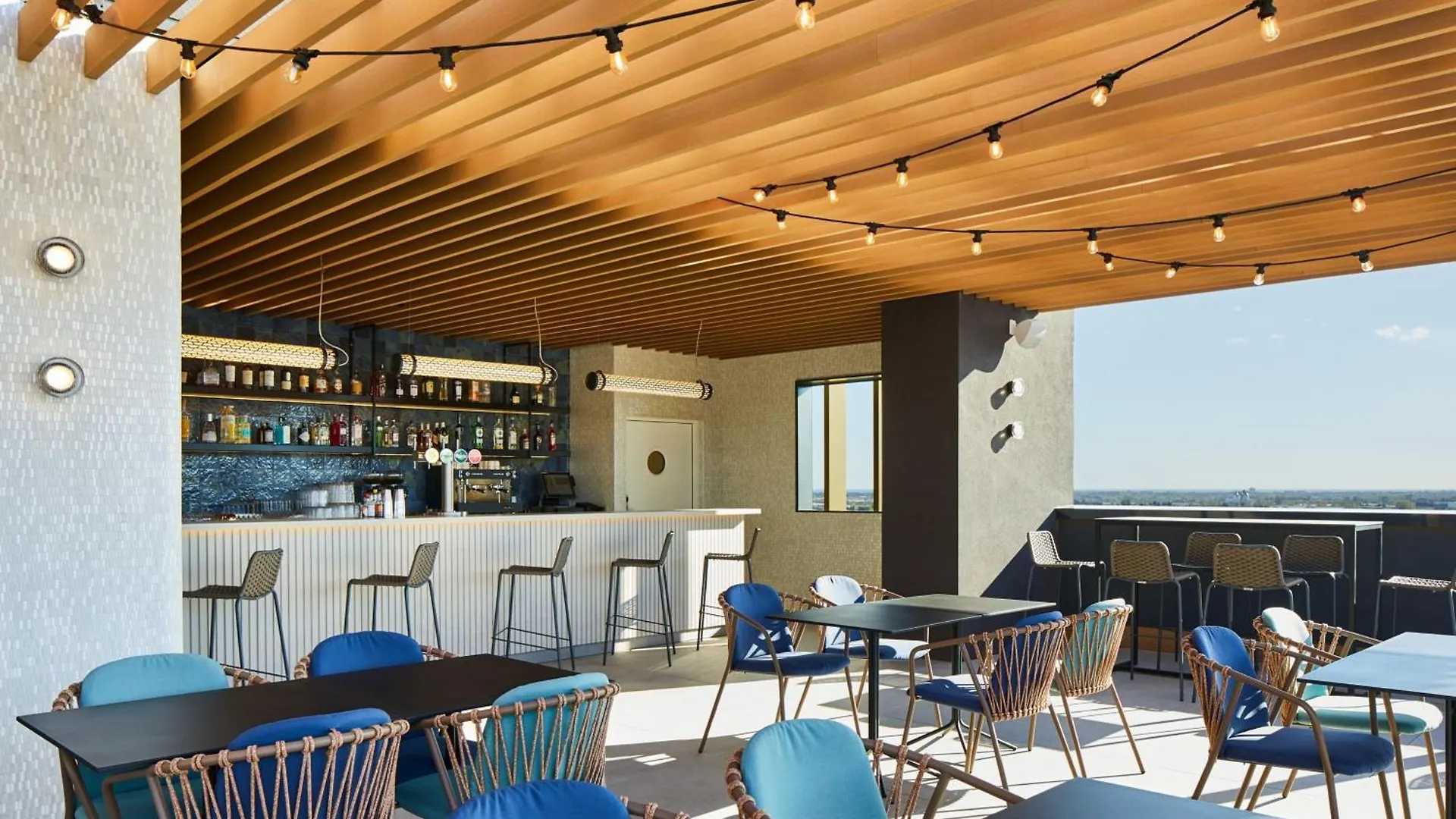 Four Points By Sheraton Barcelona Airport Viladecáns