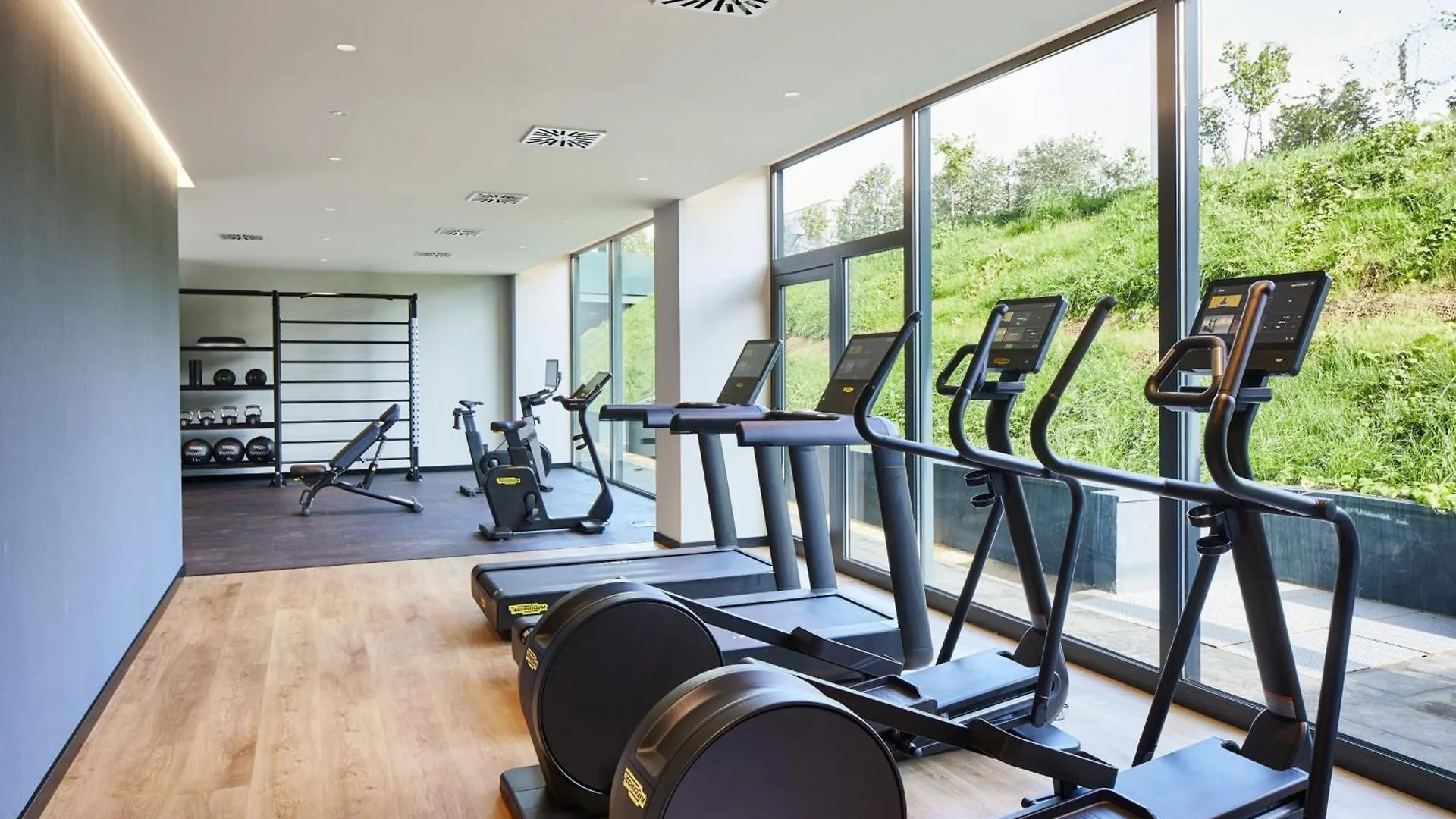 Four Points By Sheraton Barcelona Airport Viladecáns Spagna
